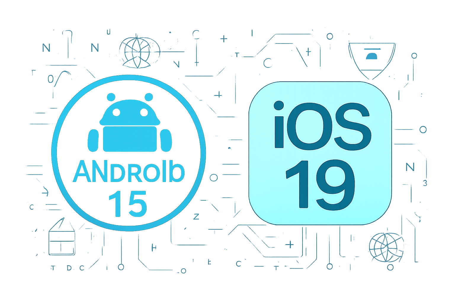 What’s New in Android 15 & iOS 19: Features That Change Everything