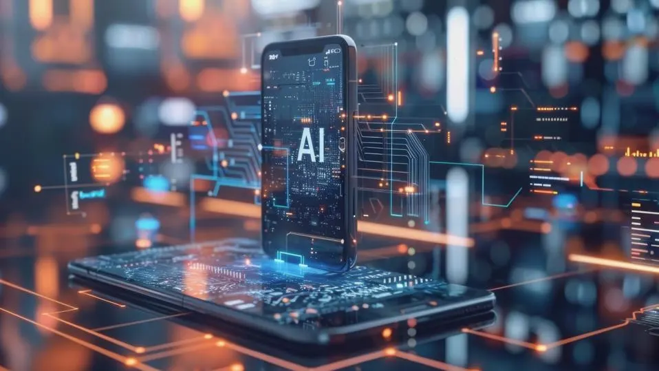 AI Over Everything: How Smartphones in 2025 Got Smarter Than Ever
