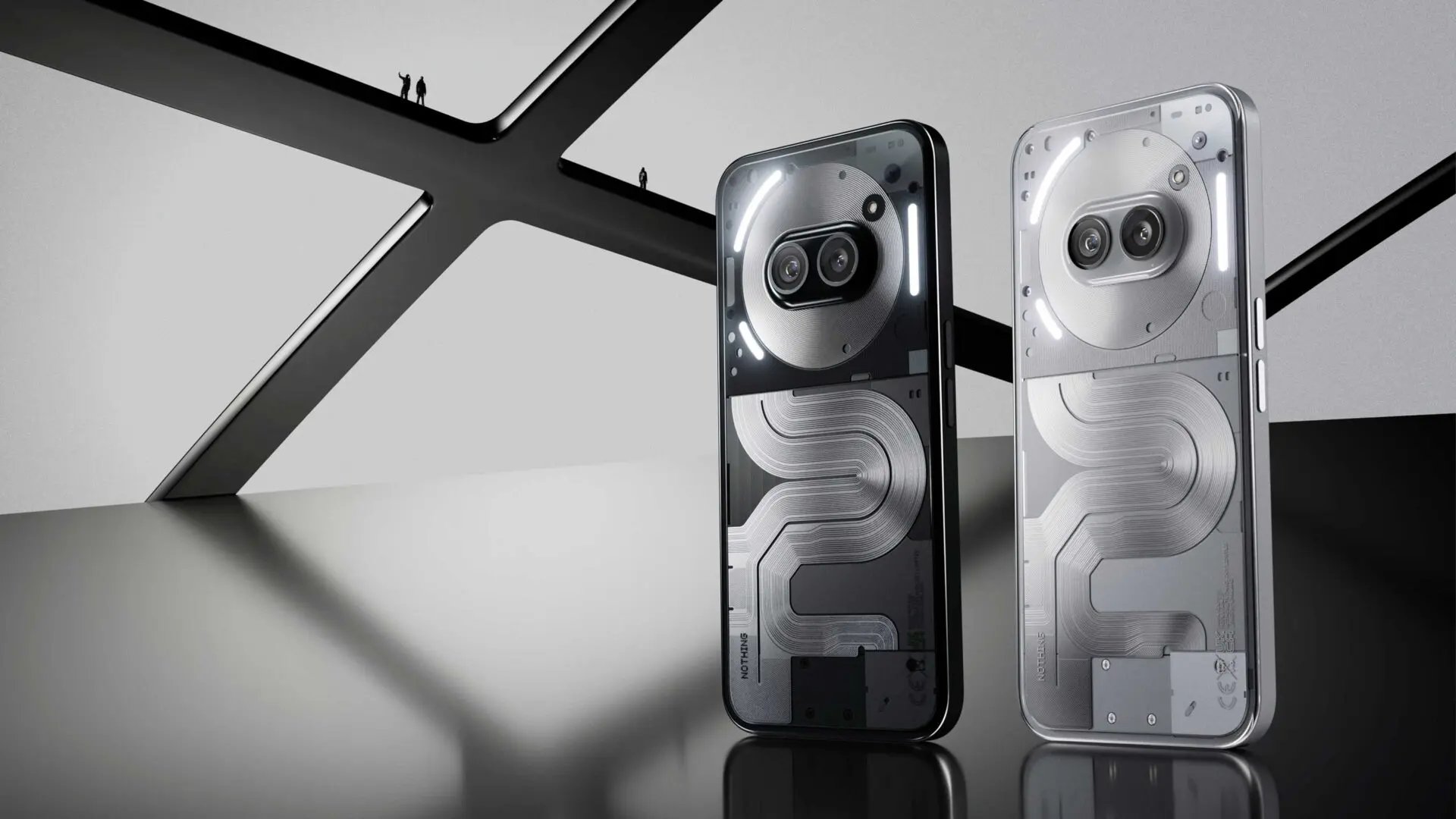 Nothing Phone (3): The Minimalist Smartphone That’s Getting Serious