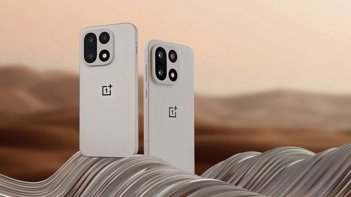 OnePlus 15 Early Review (2026): The Phone That Redefines Speed and Efficiency