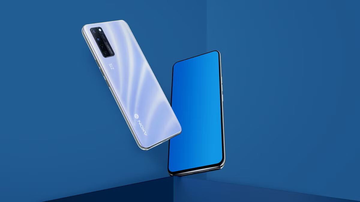 Under-Display Cameras & Seamless Screens: Design Without the Notch in 2025
