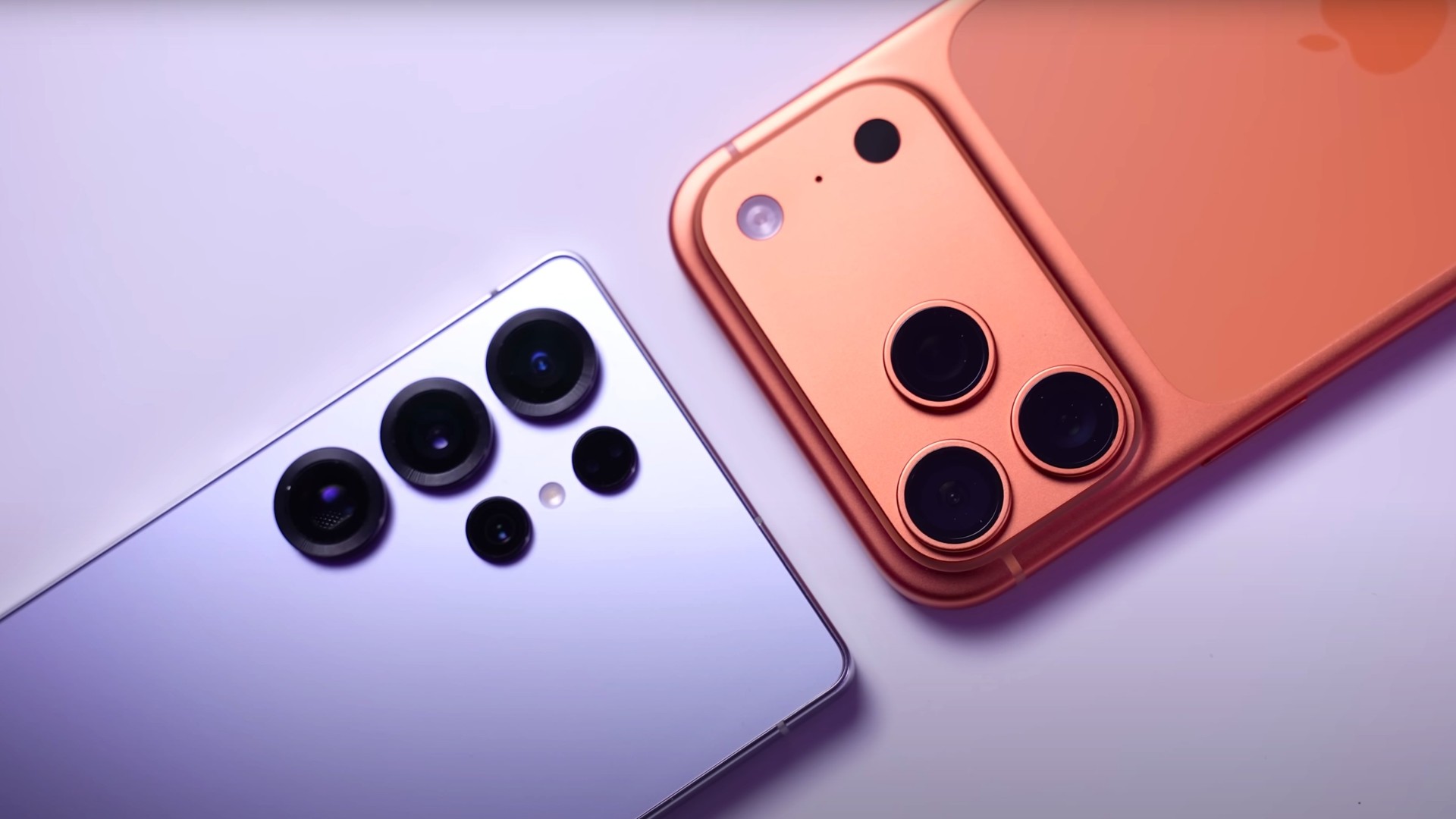 Top 10 Upcoming Smartphones to Look Forward to in 2025