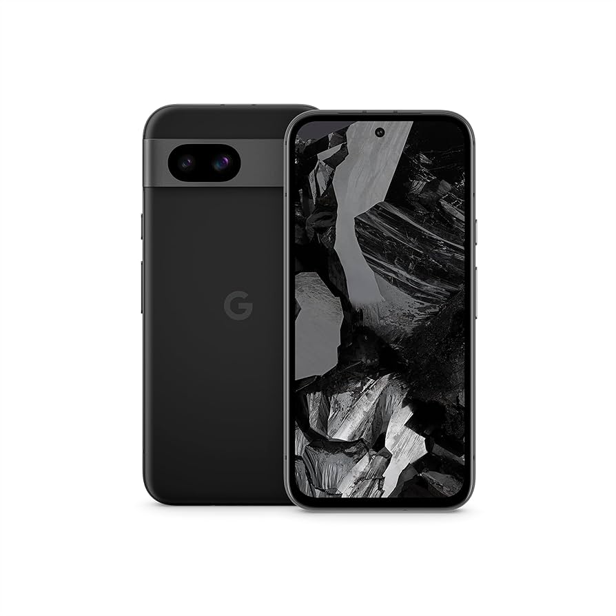 Google Pixel 8