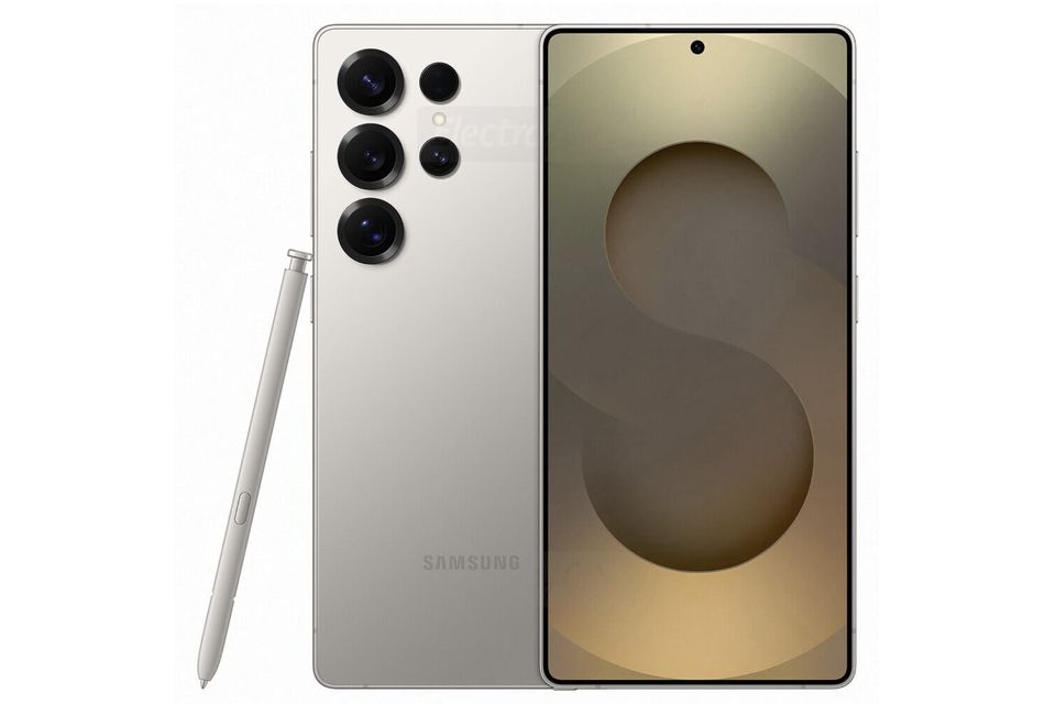 Samsung Galaxy S25 Ultra: The AI Flagship Redefining 2025